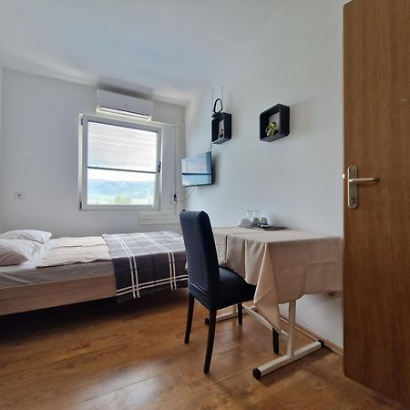 Ensuite Stay Rooms Split Zewnętrze zdjęcie