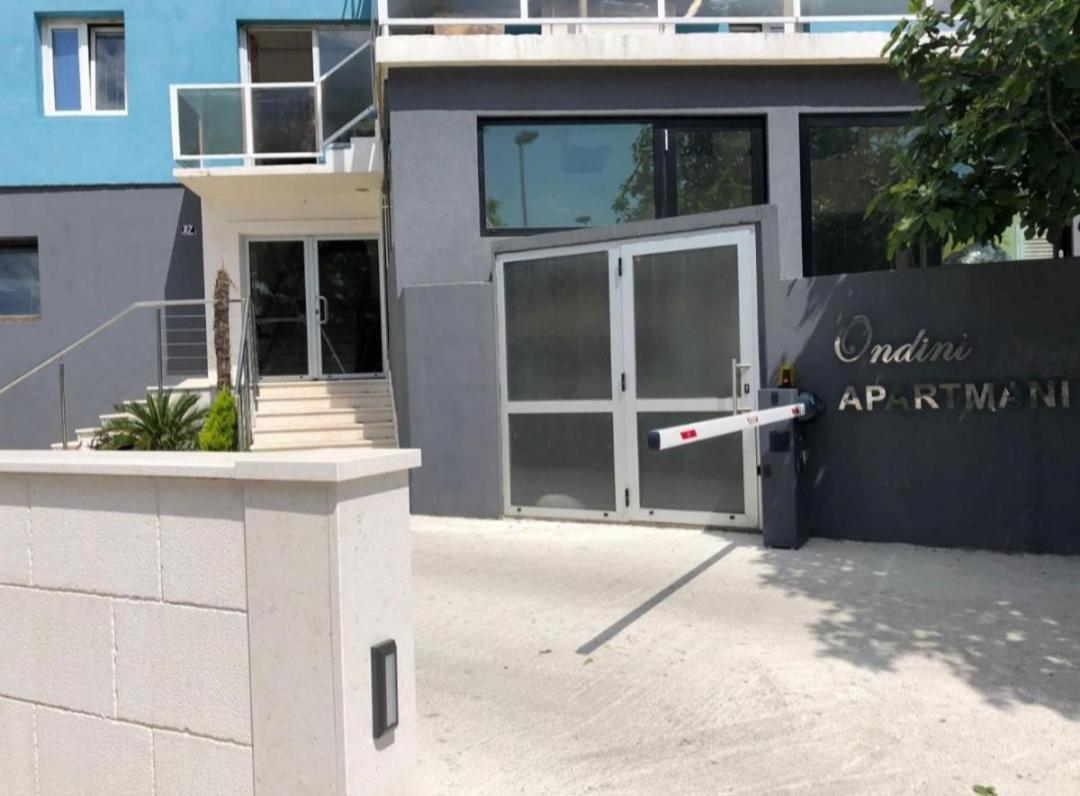 Ensuite Stay Rooms Split Zewnętrze zdjęcie
