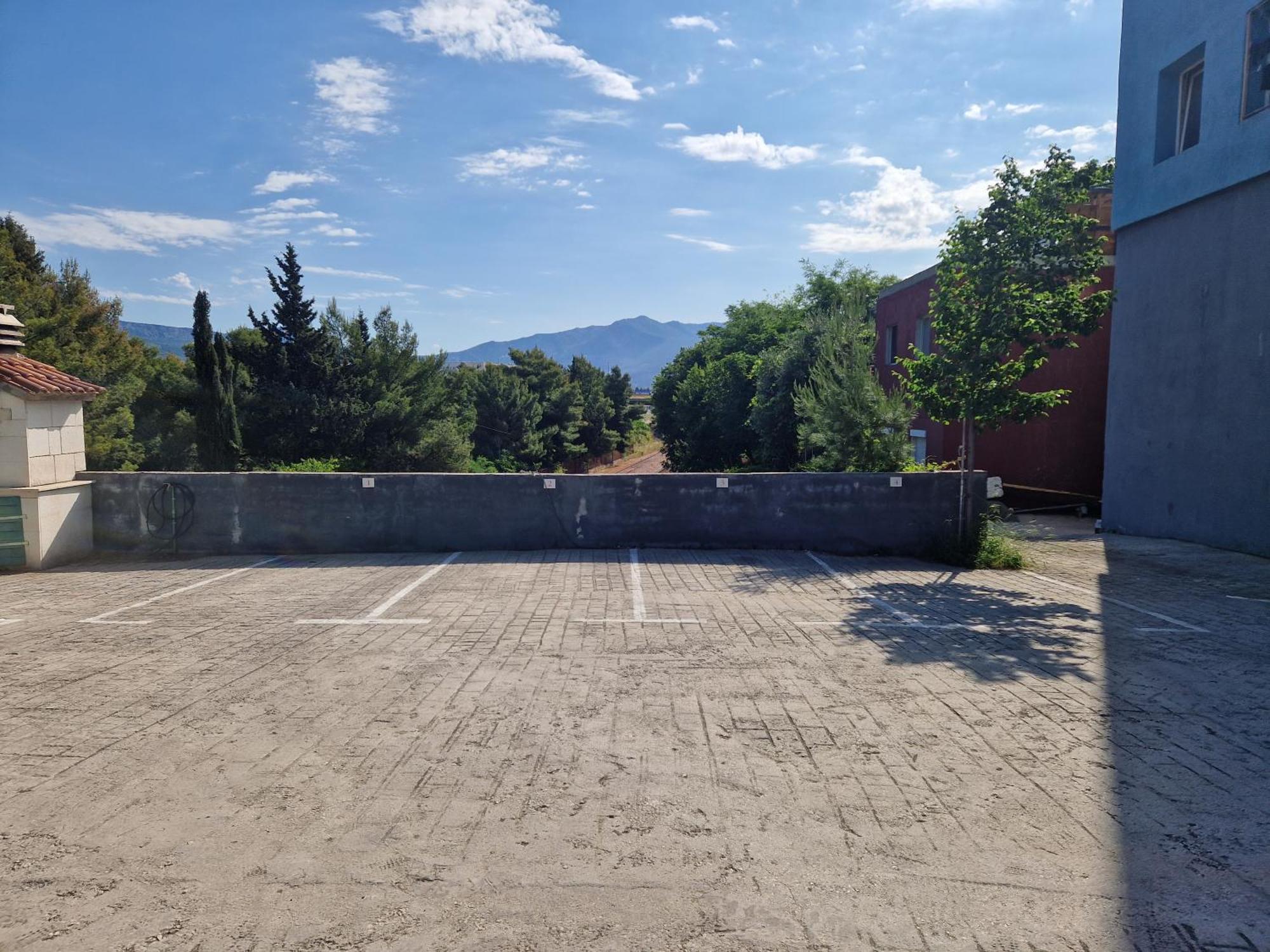 Ensuite Stay Rooms Split Zewnętrze zdjęcie