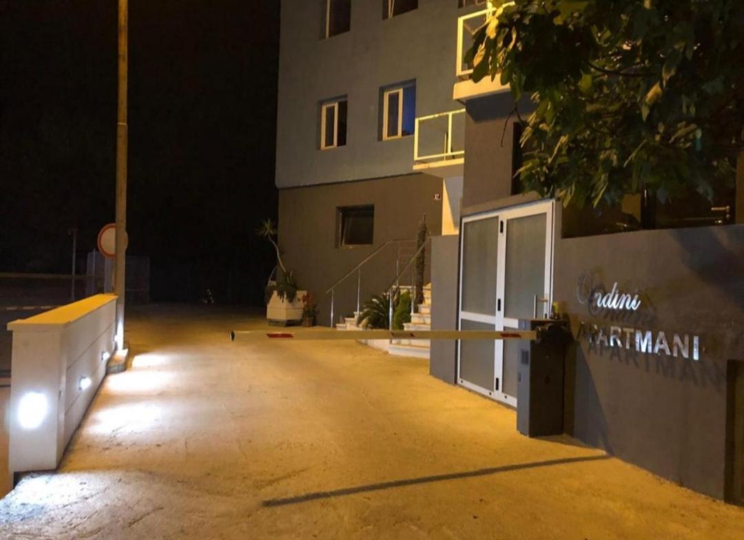 Ensuite Stay Rooms Split Zewnętrze zdjęcie