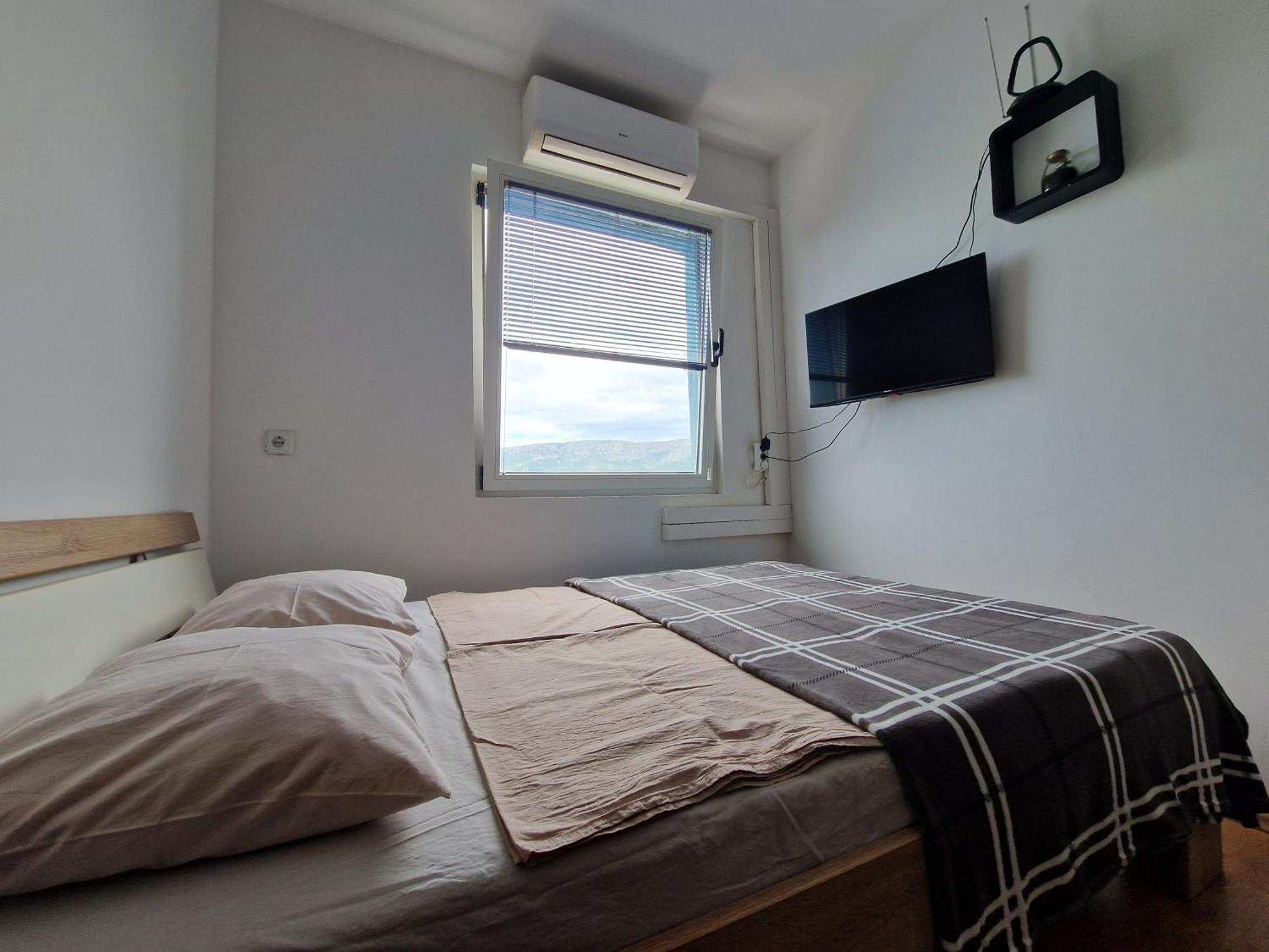 Ensuite Stay Rooms Split Zewnętrze zdjęcie