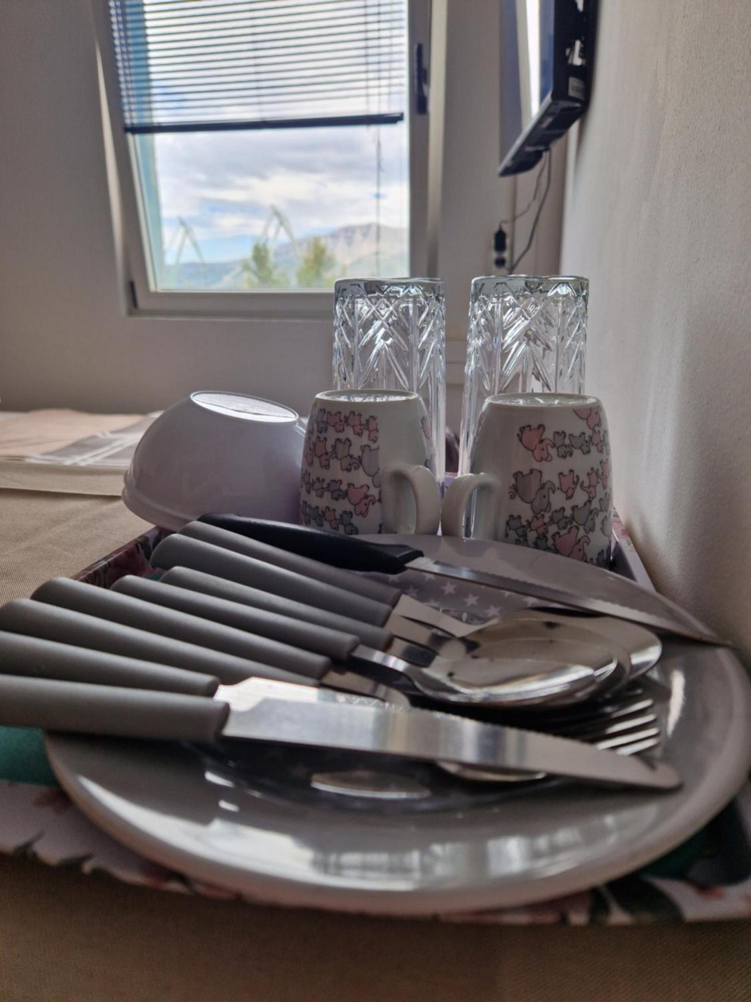 Ensuite Stay Rooms Split Zewnętrze zdjęcie