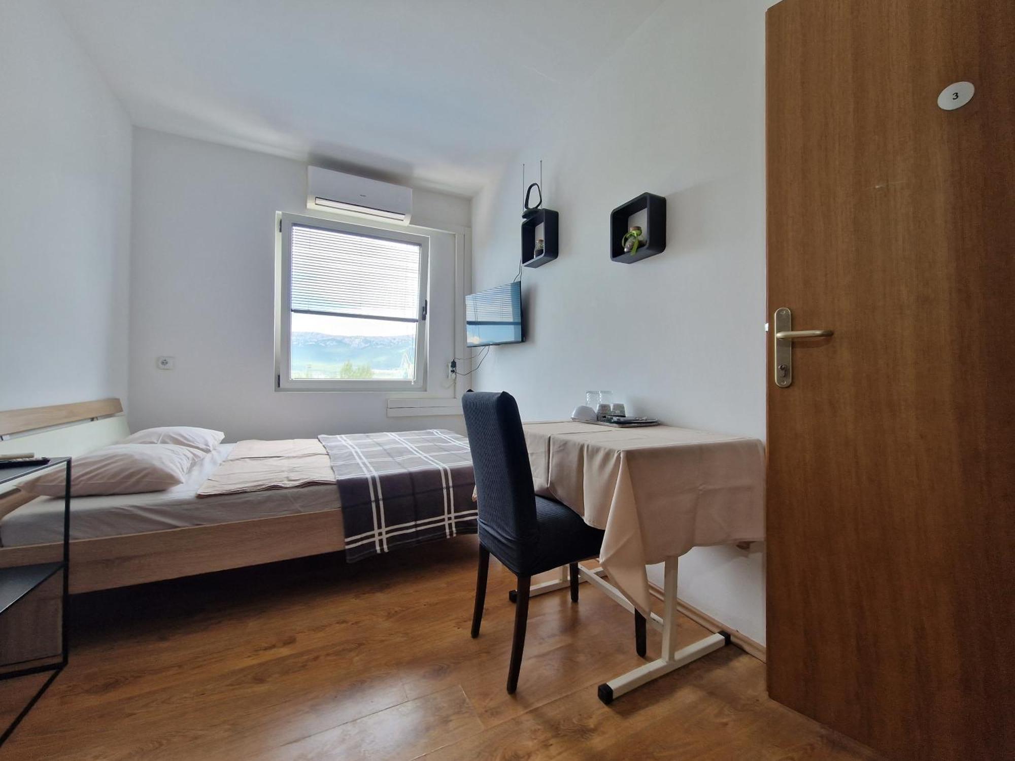 Ensuite Stay Rooms Split Zewnętrze zdjęcie