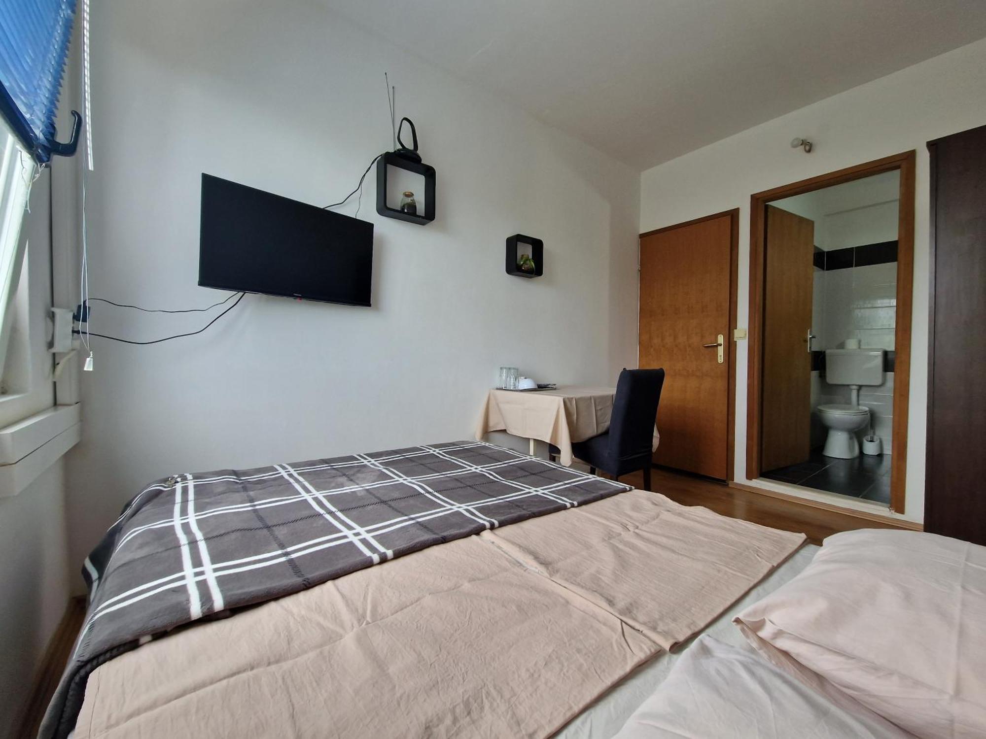 Ensuite Stay Rooms Split Zewnętrze zdjęcie