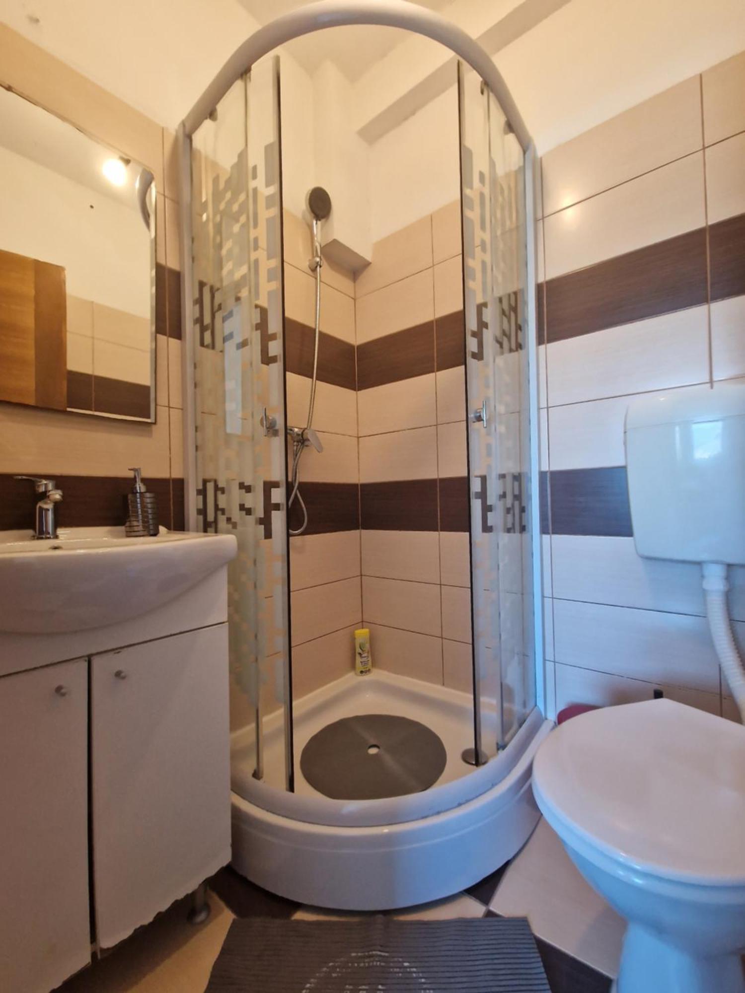 Ensuite Stay Rooms Split Zewnętrze zdjęcie