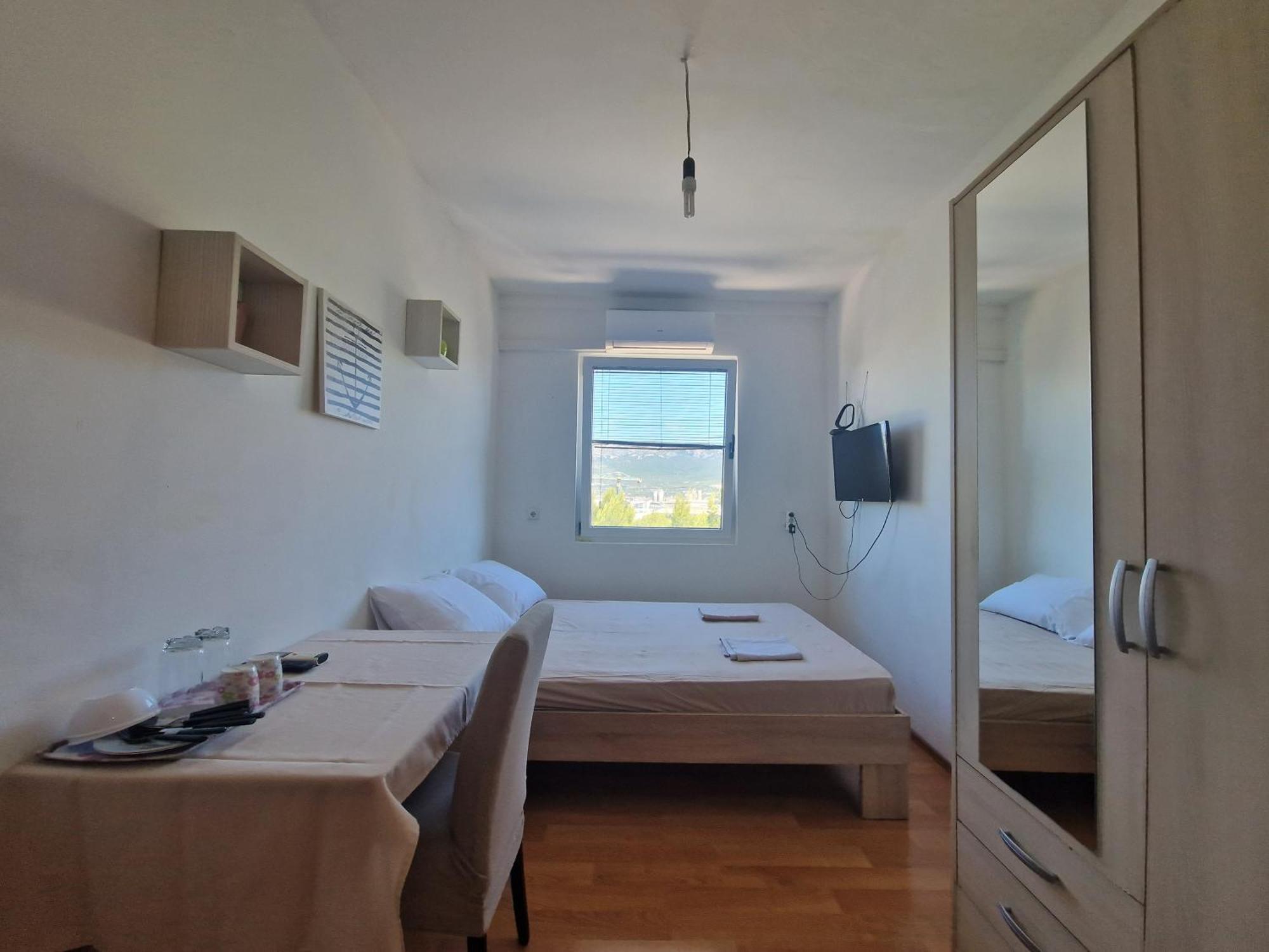 Ensuite Stay Rooms Split Zewnętrze zdjęcie