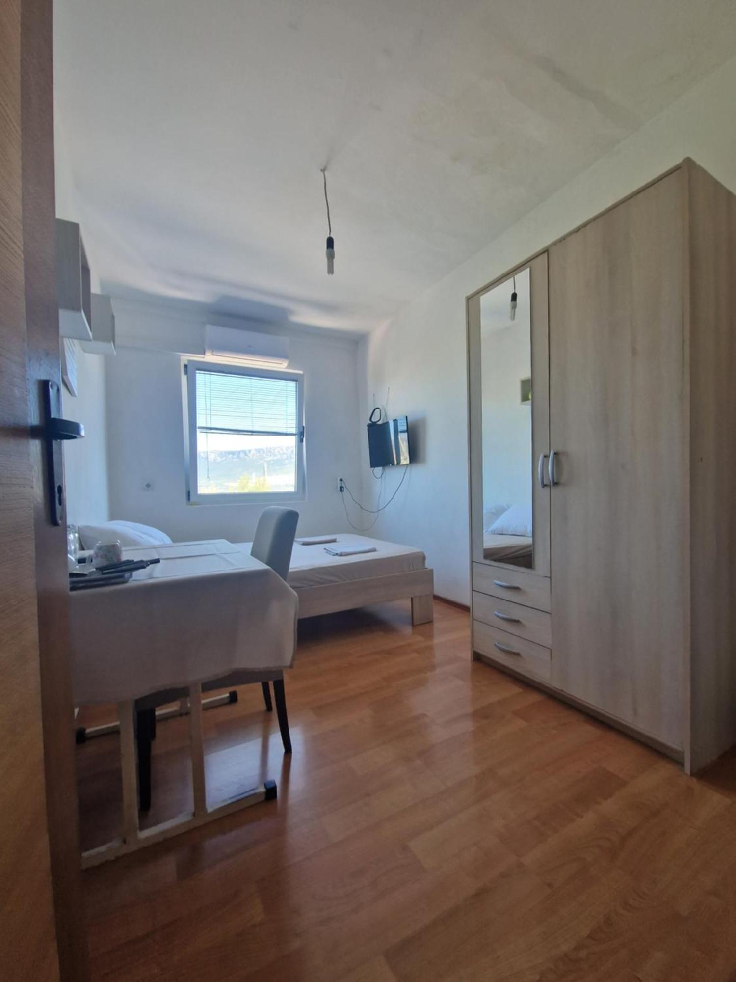 Ensuite Stay Rooms Split Zewnętrze zdjęcie
